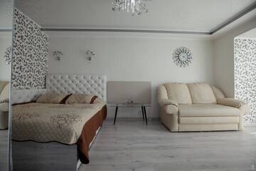 Фото номера Апартаменты Апартаменты Apartments-studio on Gogolya г. Кропивницкий 11
