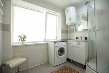 Фото номера Апартаменты Апартаменты Apartments-studio on Gogolya г. Кропивницкий 15