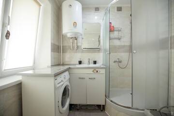 Фото номера Апартаменты Апартаменты Apartments-studio on Gogolya г. Кропивницкий 16