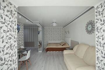 Фото номера Апартаменты Апартаменты Apartments-studio on Gogolya г. Кропивницкий 12