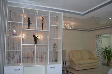 Фото номера Апартаменты Апартаменты Apartments-studio on Gogolya г. Кропивницкий 13