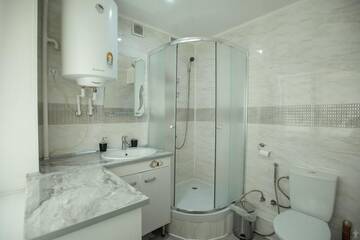 Фото номера Апартаменты Апартаменты Apartments-studio on Gogolya г. Кропивницкий 14