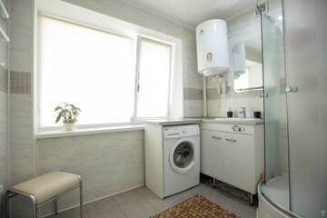 Фото номера Апартаменты Апартаменты Apartments-studio on Gogolya г. Кропивницкий 29
