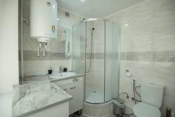 Фото номера Апартаменты Апартаменты Apartments-studio on Gogolya г. Кропивницкий 30