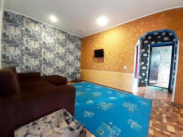 Фото номера Апартаменты Апартаменты Yanovskogo 3k г. Кропивницкий 15