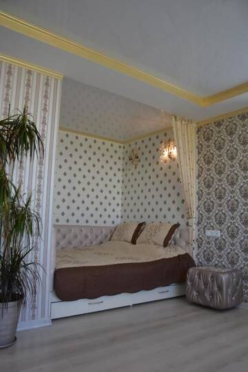 Фото номера Апартаменты Апартаменты Apartaments on Preobrazhenskaya 8 г. Кропивницкий 35