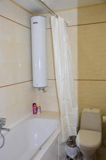 Фото номера Апартаменты Апартаменты Apartaments on Preobrazhenskaya 8 г. Кропивницкий 39
