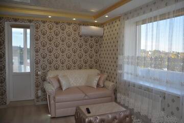 Фото номера Апартаменты Апартаменты Apartaments on Preobrazhenskaya 8 г. Кропивницкий 36