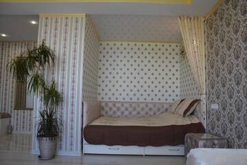 Фото номера Апартаменты Апартаменты Apartaments on Preobrazhenskaya 8 г. Кропивницкий 37