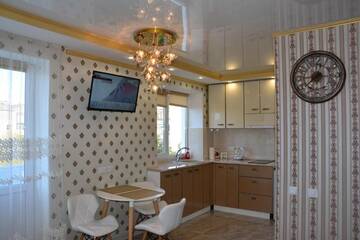 Фото номера Апартаменты Апартаменты Apartaments on Preobrazhenskaya 8 г. Кропивницкий 43