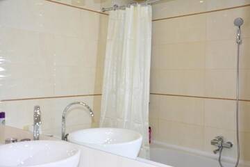 Фото номера Апартаменты Апартаменты Apartaments on Preobrazhenskaya 8 г. Кропивницкий 38