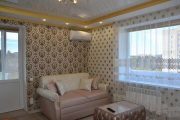 Фото номера Апартаменты Апартаменты Apartaments on Preobrazhenskaya 8 г. Кропивницкий 45