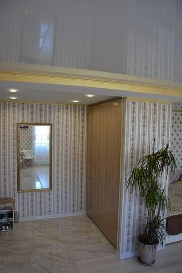 Фото номера Апартаменты Апартаменты Apartaments on Preobrazhenskaya 8 г. Кропивницкий 47
