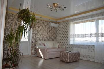 Фото номера Апартаменты Апартаменты Apartaments on Preobrazhenskaya 8 г. Кропивницкий 12