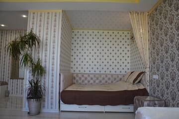 Фото номера Апартаменты Апартаменты Apartaments on Preobrazhenskaya 8 г. Кропивницкий 7