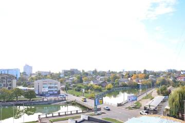 Фото номера Апартаменты Апартаменты Apartaments on Preobrazhenskaya 8 г. Кропивницкий 13
