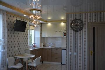 Фото номера Апартаменты Апартаменты Apartaments on Preobrazhenskaya 8 г. Кропивницкий 11