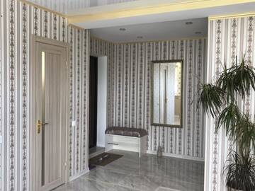 Фото номера Апартаменты Апартаменты Apartaments on Preobrazhenskaya 8 г. Кропивницкий 20