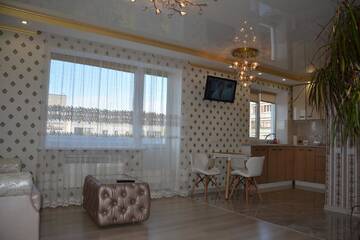 Фото номера Апартаменты Апартаменты Apartaments on Preobrazhenskaya 8 г. Кропивницкий 18