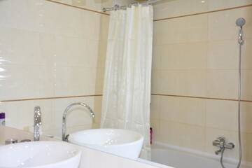 Фото номера Апартаменты Апартаменты Apartaments on Preobrazhenskaya 8 г. Кропивницкий 24