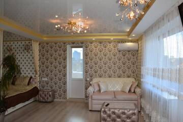 Фото номера Апартаменты Апартаменты Apartaments on Preobrazhenskaya 8 г. Кропивницкий 3