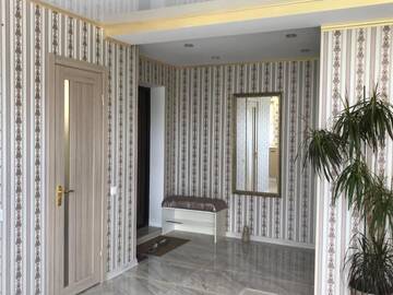 Фото номера Апартаменты Апартаменты Apartaments on Preobrazhenskaya 8 г. Кропивницкий 25