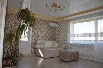 Фото номера Апартаменты Апартаменты Apartaments on Preobrazhenskaya 8 г. Кропивницкий 32