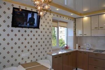 Фото номера Апартаменты Апартаменты Apartaments on Preobrazhenskaya 8 г. Кропивницкий 29