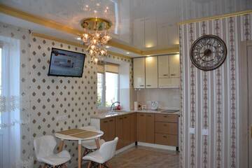 Фото номера Апартаменты Апартаменты Apartaments on Preobrazhenskaya 8 г. Кропивницкий 27
