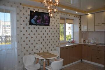 Фото номера Апартаменты Апартаменты Apartaments on Preobrazhenskaya 8 г. Кропивницкий 34