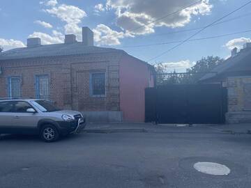 Фото номера Апартаменты с 1 спальней Апартаменты дом г. Кропивницкий 18