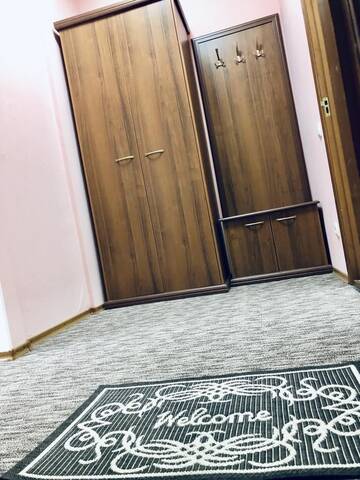 Фото номера Двухместный номер с 2 отдельными кроватями Отель Hotel Korona г. Кропивницкий 8