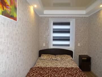 Фото номера Апартаменты с 3 спальнями Апартаменты Apartment г. Кропивницкий 11