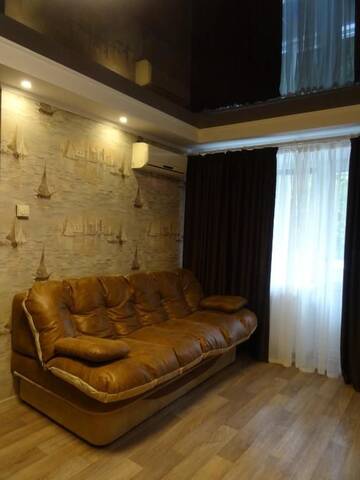 Фото номера Апартаменты с 3 спальнями Апартаменты Apartment г. Кропивницкий 18