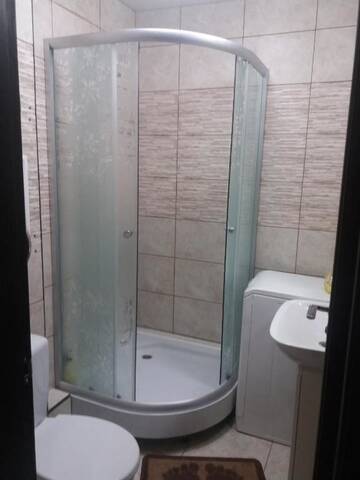 Фото номера Апартаменты с 3 спальнями Апартаменты Apartment г. Кропивницкий 15