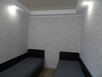 Фото номера Апартаменты с 3 спальнями Апартаменты Apartment г. Кропивницкий 13