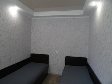 Фото номера Апартаменты с 3 спальнями Апартаменты Apartment г. Кропивницкий 19