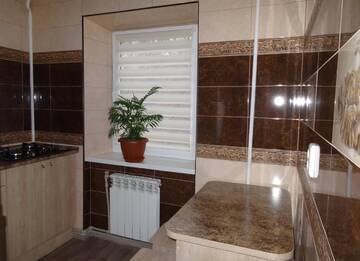 Фото номера Апартаменты с 3 спальнями Апартаменты Apartment г. Кропивницкий 7