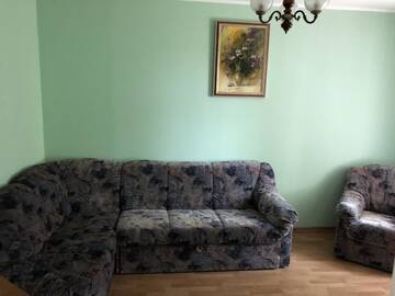 Фото номера Дом с 3 спальнями Отель Отель Каталония г. Кропивницкий 8