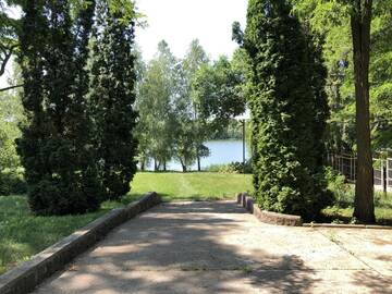Фото номера Дом с 3 спальнями Отель Отель Каталония г. Кропивницкий 3