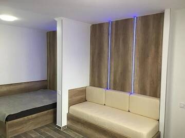 Фото номера Апартаменты с душем Апартаменты VIP новый дом 1 г. Кропивницкий 11
