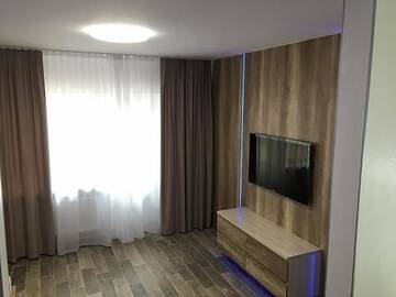 Фото номера Апартаменты с душем Апартаменты VIP новый дом 1 г. Кропивницкий 12