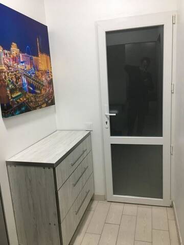 Фото номера Апартаменты с балконом Апартаменты VIP новый дом 1 г. Кропивницкий 11